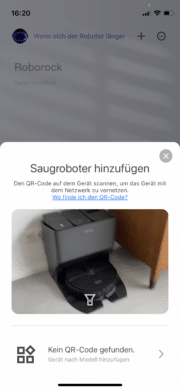 Roborock S8 Pro Ultra Test