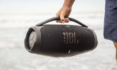 JBL Boombox 3 und JBL Charge 5