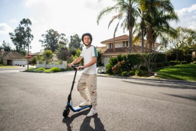 KickScooter C2 Pro E