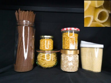 Rohdatenaufnahme mit der 8MP Frontkamera des Luna.