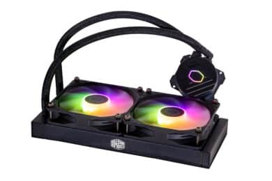 Cooler Master MasterLiquid L Core-Serie