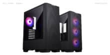 Phanteks Eclipse G300A