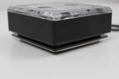 XPX Aurora Edge Seite