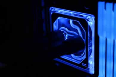 XPX Aurora Edge Titelbild