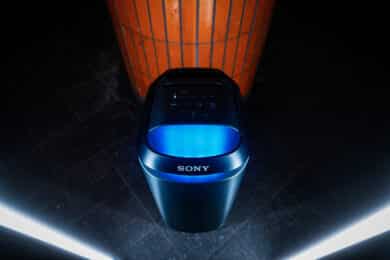 Sony SRS-XV800
