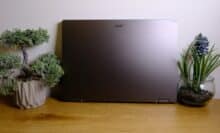 Acer Aspire 5 Spin Test