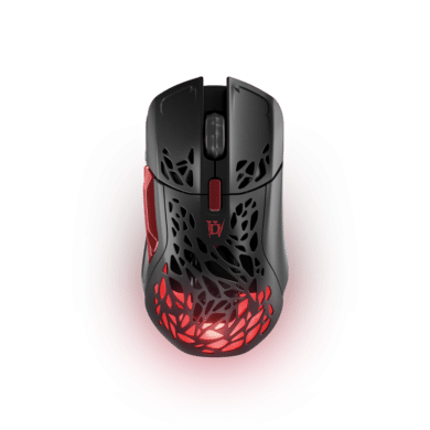 SteelSeries Aerox 5 Wireless | Diablo IV Edition