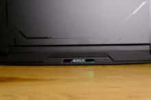 Gigabyte AORUS 15X Design