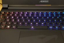 Gigabyte AORUS 15X