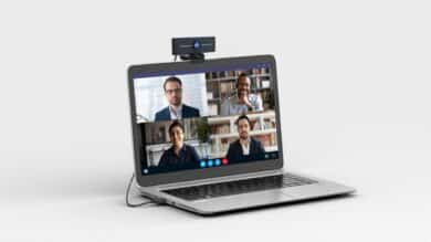 Creative Live! Cam Sync 4K