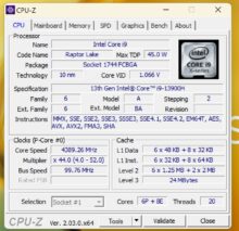 ASUS Zenbook 14X OLED