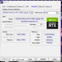 ASUS ROG Zephyrus G14