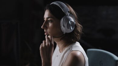 Logitech G Pro X 2 Lightspeed