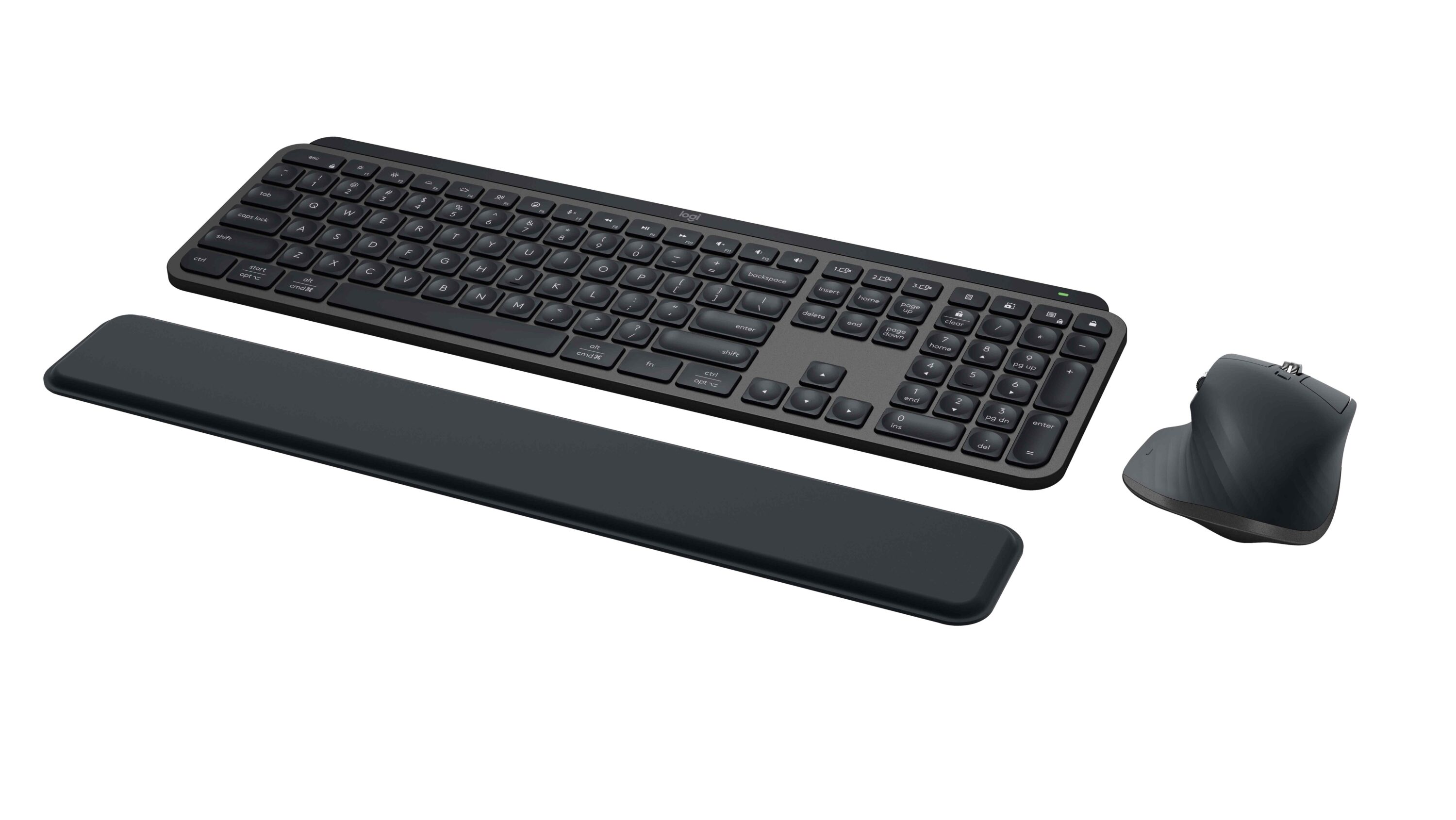 Logitech MX Keys S Combo