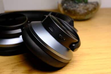 OneOdio Focus A10 Bedienung