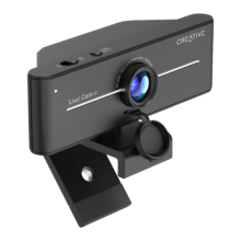 Creative Live! Cam Sync 4K