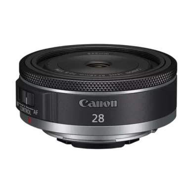 Canon RF 28mm F2.8 STM