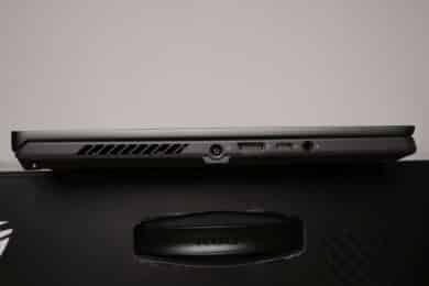 ASUS ROG Zephyrus G14