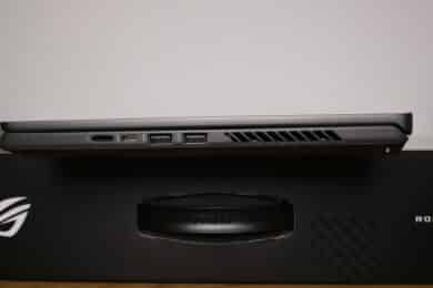 ASUS ROG Zephyrus G14