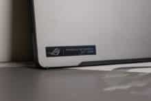 ASUS ROG Zephyrus G14