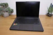 ASUS ROG Zephyrus G14 Test