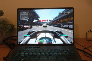 ASUS ROG Zephyrus G14