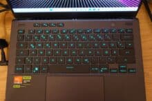 ASUS ROG Zephyrus G14