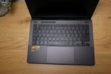 ASUS ROG Zephyrus G14