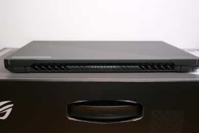 ASUS ROG Zephyrus G14