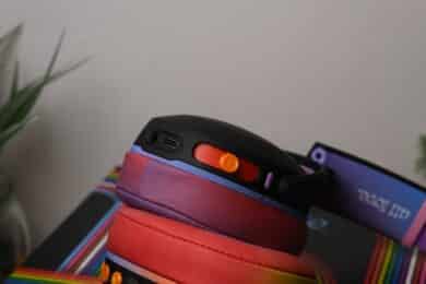 Skullcandy Crusher Evo