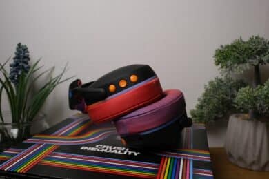 Skullcandy Crusher Evo