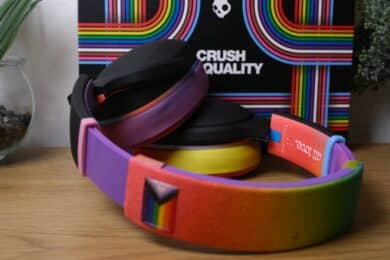 Skullcandy Crusher Evo Design