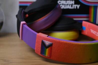 Skullcandy Crusher Evo