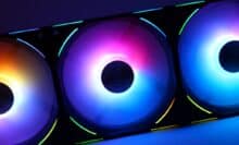 Lian-Li UniFan AL120 V2 Test