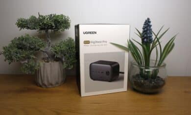 UGREEN DigiNest Pro 100W Test