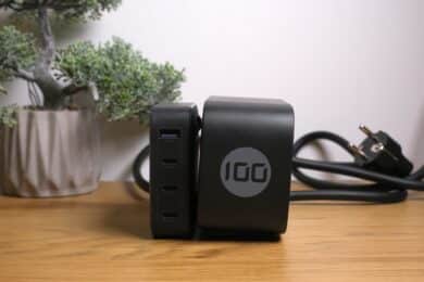 UGREEN DigiNest Pro 100W