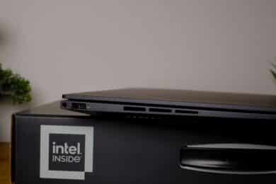 ASUS Zenbook 14X OLED