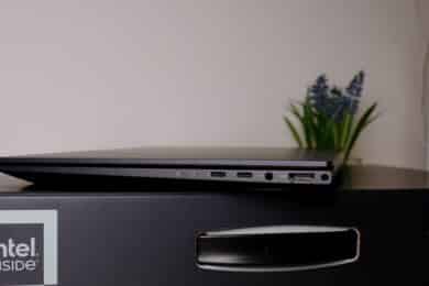 ASUS Zenbook 14X OLED