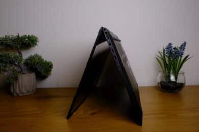 ASUS Zenbook 14X OLED Test