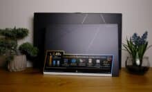 ASUS Zenbook 14X OLED Test