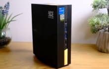 AceMagician AD15 Test