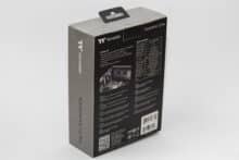 Thermaltake Toughfan 12 Pro Box von hinten