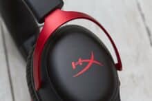 HyperX Cloud III Test der Verarbeitung