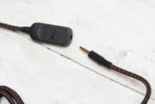 Miniklinke Anschluss