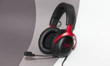 HyperX Cloud III Test Gaming Kopfhörer Headset