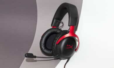 HyperX Cloud III Test Gaming Kopfhörer Headset