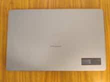 InnoCN-Logo und Magnet-Umrandung