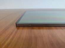 Die Buttons befinden sich rechts oben