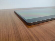 Abgerundete Ecken an jeder Seite