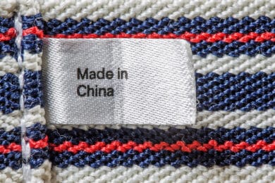 Made in China